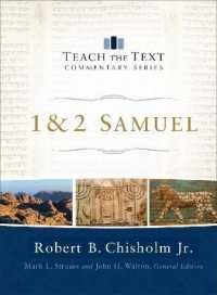 1 & 2 Samuel (Teach the Text Commentary Series)