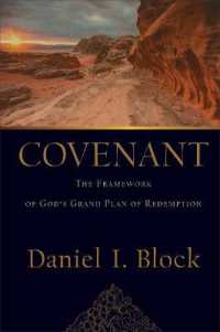 Covenant - the Framework of God`s Grand Plan of Redemption