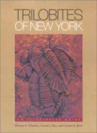 Trilobites of New York : An Illustrated Guide