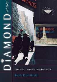 Diamond Stories : Enduring Change on 47th Street (The Anthropology of Contemporary Issues)