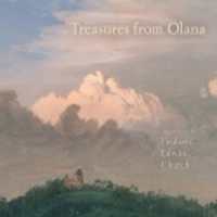 Treasures from Olana : Landscapes by Frederic Edwin Church (The Olana Collection)