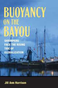 Buoyancy on the Bayou : Shrimpers Face the Rising Tide of Globalization