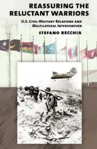Reassuring the Reluctant Warriors : U.S. Civil-Military Relations and Multilateral Intervention (Cornell Studies in Security Affairs)