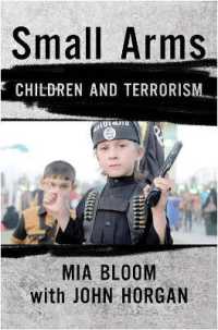 Small Arms : Children and Terrorism
