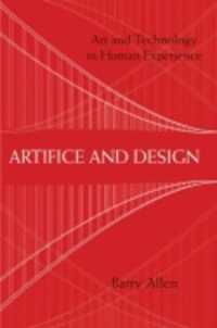 Rt Artifice and Design Z -- Paperback
