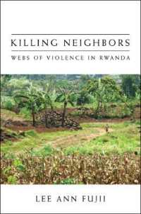 Killing Neighbors : Webs of Violence in Rwanda -- Electronic book text (English Language Edition)