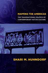 Rt Mapping the Americas Z -- Paperback