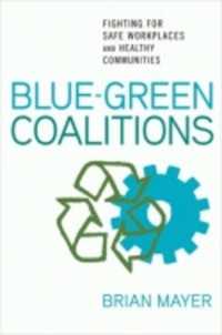 Rt Blue Green Coalitions Z -- Paperback