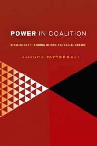 Power in Coalition : Strategies for Strong Unions and Social Change -- Electronic book text (English Language Edition)