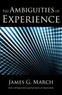 ambiguities of experience -- Electronic book text (English Language Ed