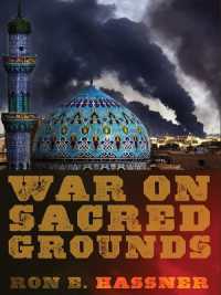 War on Sacred Grounds -- Electronic book text (English Language Edition)