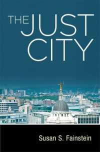 Just City -- Electronic book text (English Language Edition)