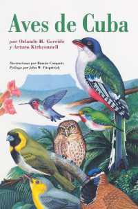 Aves de Cuba : Field Guide to the Birds of Cuba, Spanish-Language Edition