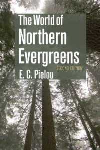 The World of Northern Evergreens （2ND）