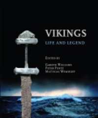 Vikings : Life and Legend