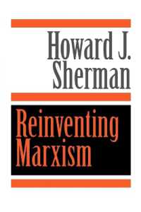 Reinventing Marxism