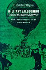 Military Ballooning during the Early Civil War