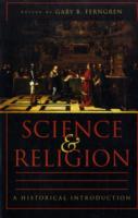 西洋における科学と宗教：歴史的入門<br>Science and Religion : A Historical Introduction