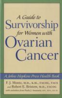 A Guide to Survivorship for Women with Ovarian Cancer