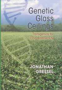 Genetic Glass Ceilings : Transgenics for Crop Biodiversity