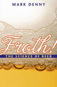 ビールの科学<br>Froth! : The Science of Beer