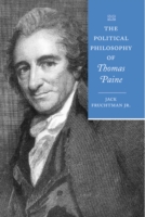 トマス・ペインの政治哲学<br>The Political Philosophy of Thomas Paine (The Political Philosophy of the American Founders)