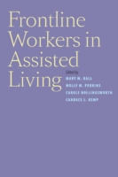 高齢者住宅におけるケアワーカー<br>Frontline Workers in Assisted Living