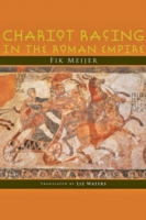 ローマ帝国における戦車競争（英訳）<br>Chariot Racing in the Roman Empire