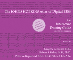 The Johns Hopkins Atlas of Digital EEG : An Interactive Training Guide （2ND）