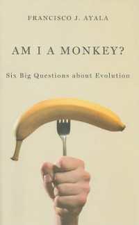 Am I a Monkey? : Six Big Questions about Evolution