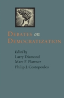 民主化をめぐる議論<br>Debates on Democratization (A Journal of Democracy Book)