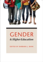 ジェンダーと高等教育<br>Gender and Higher Education