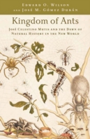 蟻の王国：ホセ・セレスティーノ・ムティスと新世界の博物学の夜明け<br>Kingdom of Ants : José Celestino Mutis and the Dawn of Natural History in the New World