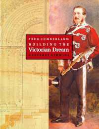 Fred Cumberland : Building the Victorian Dream