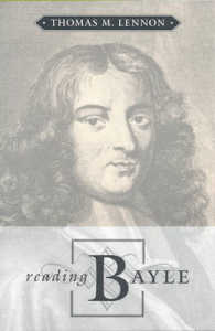 Reading Bayle