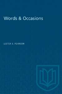 Words & Occasions (Heritage)