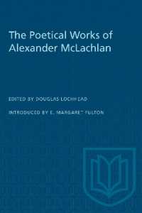 The Poetical Works of Alexander McLachlan (Heritage)