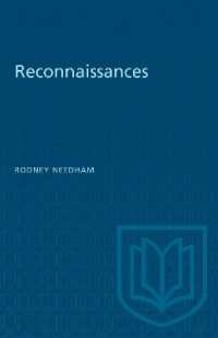 Reconnaissances (Heritage)