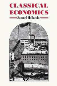 Classical Economics (Heritage)
