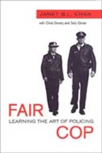Fair Cop : Learning the Art of Policing