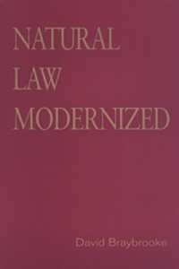 自然法の近代化<br>Natural Law Modernized (Toronto Studies in Philosophy)