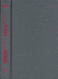 Documenting a Province/Chronique D'une Province : The Archives of Ontario at 100/le Centenaire Des Archives Publiques D'Ontario