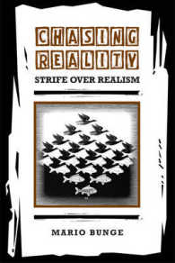 Chasing Reality : Strife over Realism (Toronto Studies in Philosophy)