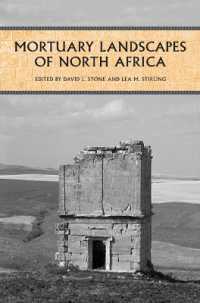 Mortuary Landscapes of North Africa (Phoenix Supplementary Volumes)