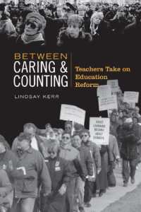 Between Caring & Counting : Teachers Take on Education Reform (Heritage)