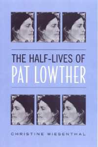 The Half-Lives of Pat Lowther
