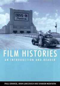 Film Histories : An Introduction and Reader