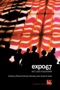 Expo 67 : Not Just a Souvenir