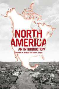 North America : An Introduction