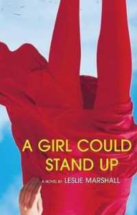 A Girl Could Stand Up